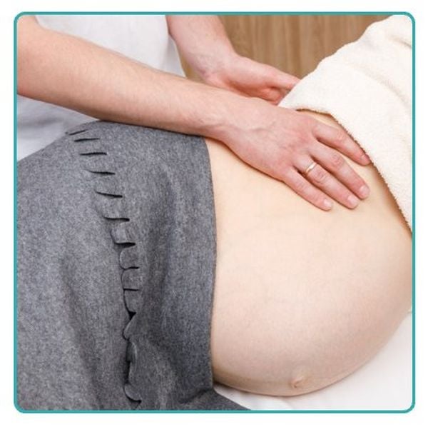 Pregnancy Chiropractic at Lifetime Chiro