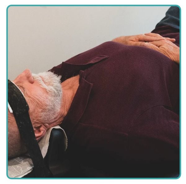 Spinal Decompression Therapy at Lifetime Chiro
