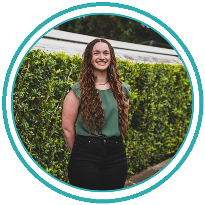 Amelia, Chiropractic Assistant at Lifetime Chiro