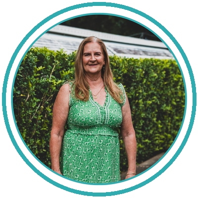 Kate, Chiropractic Assistant at Lifetime Chiro