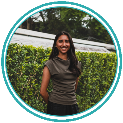 Samika, Chiropractic Assistant at Lifetime Chiro