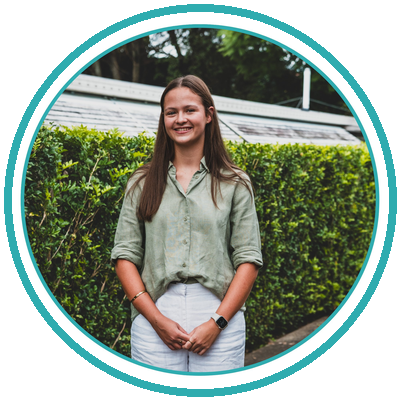 Reese, Chiropractic Assistant at Lifetime Chiro
