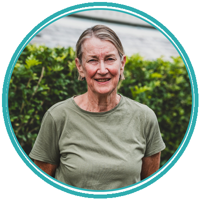 Sheryl, Chiropractic Assistant at Lifetime Chiro