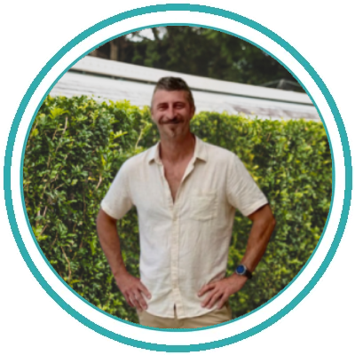 Dr. Jason Henderson, Chiropractor at Lifetime Chiro