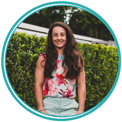 Dr. Jordenne Troy, Chiropractor at Lifetime Chiro